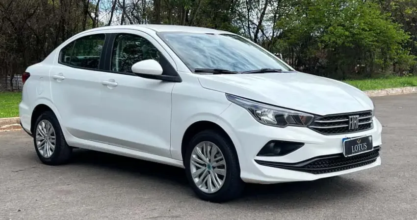 FIAT CRONOS DRIVE 1.3 2024