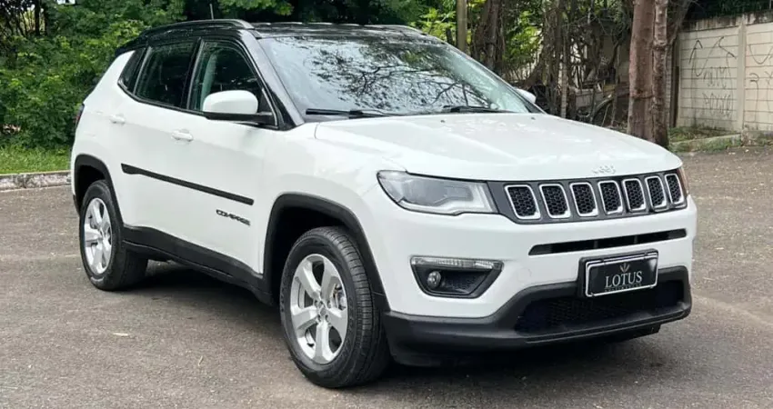 JEEP COMPASS SPORT FLEX 2018
