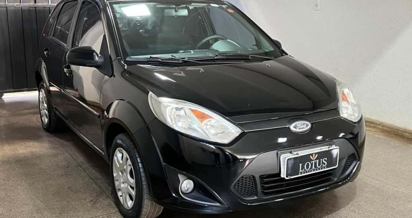 FORD FIESTA FLEX 2014
