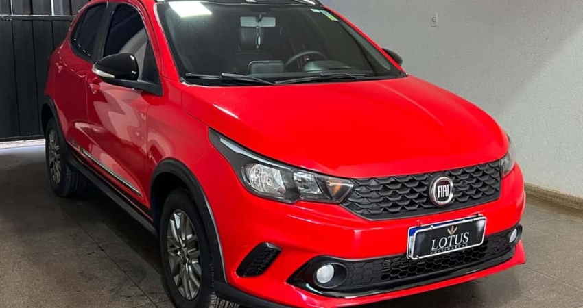 FIAT ARGO TREKKING 1.3 2020