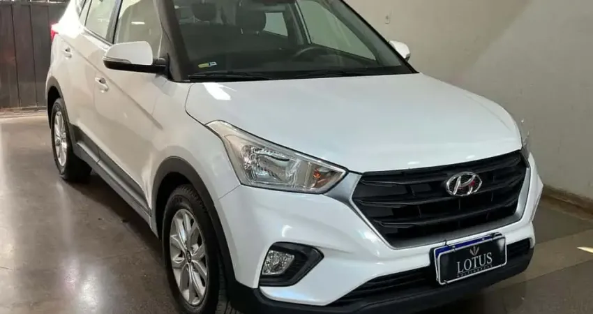 HYUNDAI CRETA 16A ACTION 2022