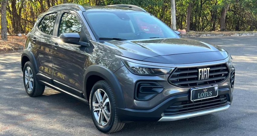 FIAT PULSE AUDACE TF200 2022
