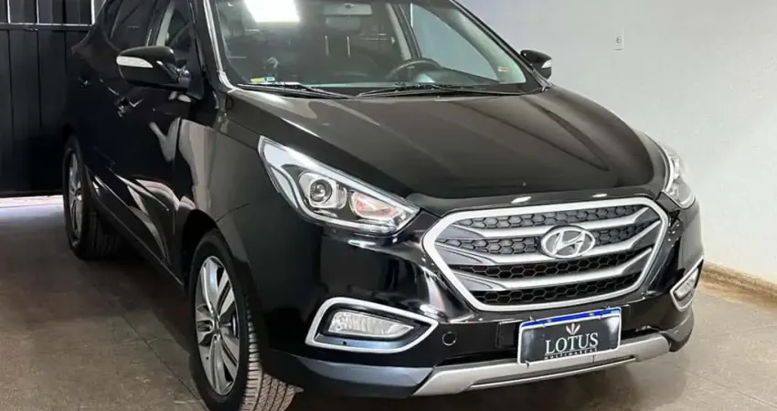 HYUNDAI IX 35 B 2017