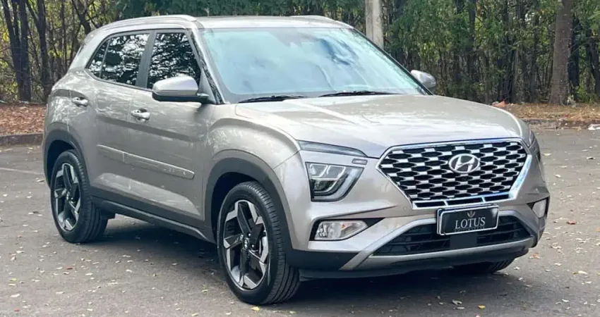 HYUNDAI creta 20a ultimate 2021