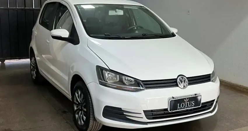 VOLKSWAGEN FOX TL MCV 2017