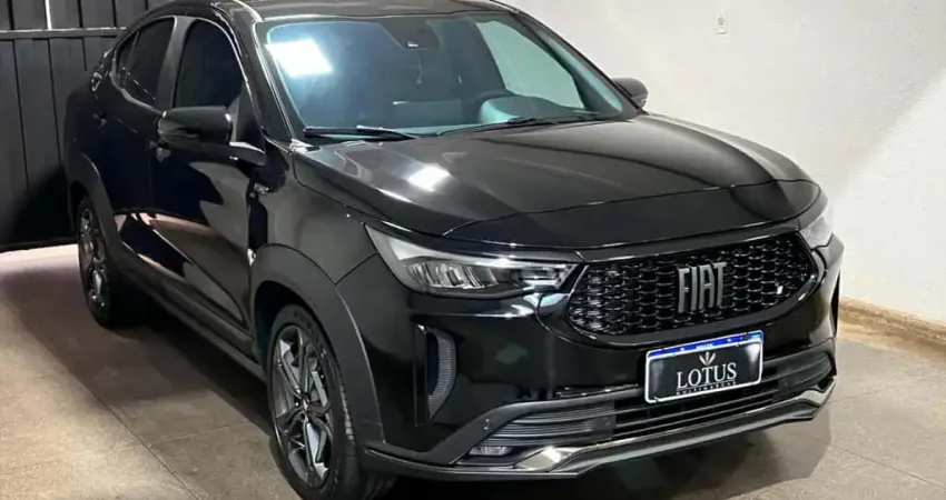 FIAT FASTBACK TURBO 270 2023