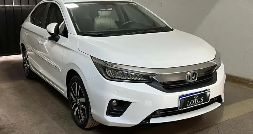 HONDA CITY TOURING 2023