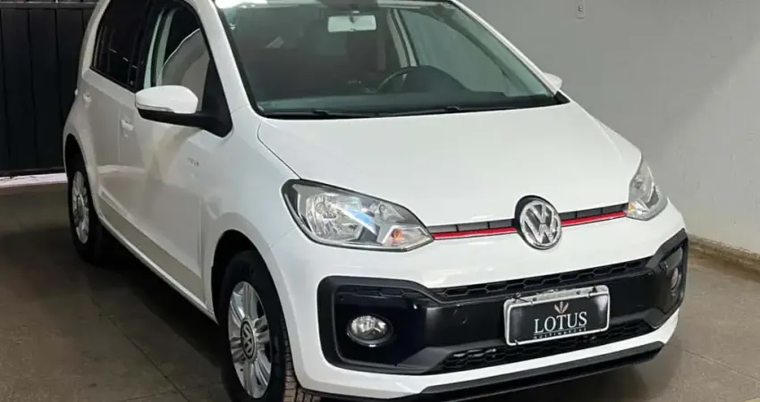 VOLKSWAGEN UP MOVE MDV TSI 2019