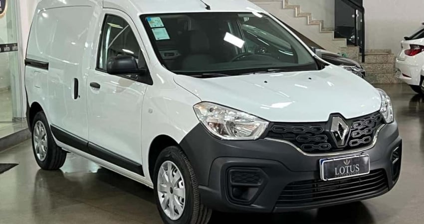 RENAULT KANGOO EXPRESSION 1.6 16V 2025
