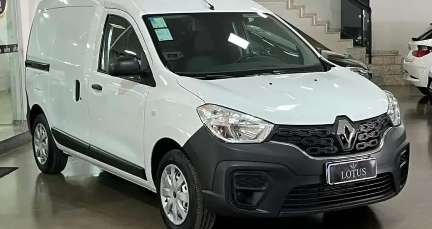 RENAULT KANGOO EXPRESSION 1.6 16V 2025