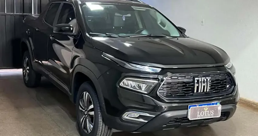 FIAT TORO FREEDOM 1.3 T270 4X2 FLEX AUT 2025