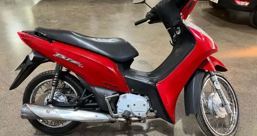 HONDA BIZ 125 KS 2021