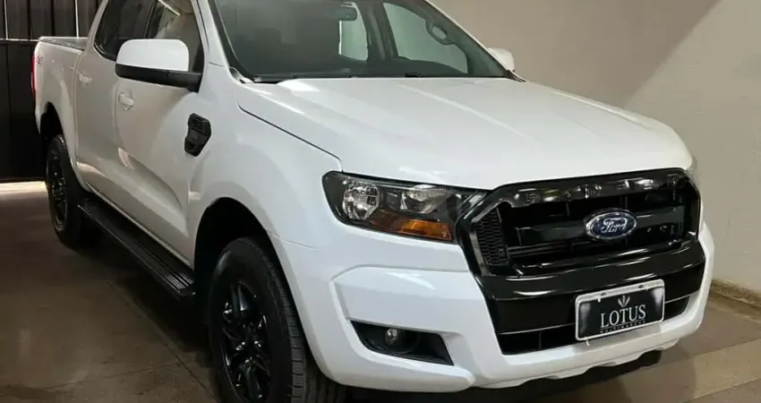 FORD RANGER XLSCD4A22C 2017
