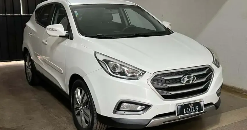 HYUNDAI IX 35 B 2017