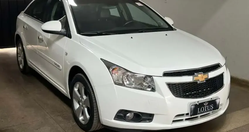 CHEVROLET CRUZE LT NB 2013