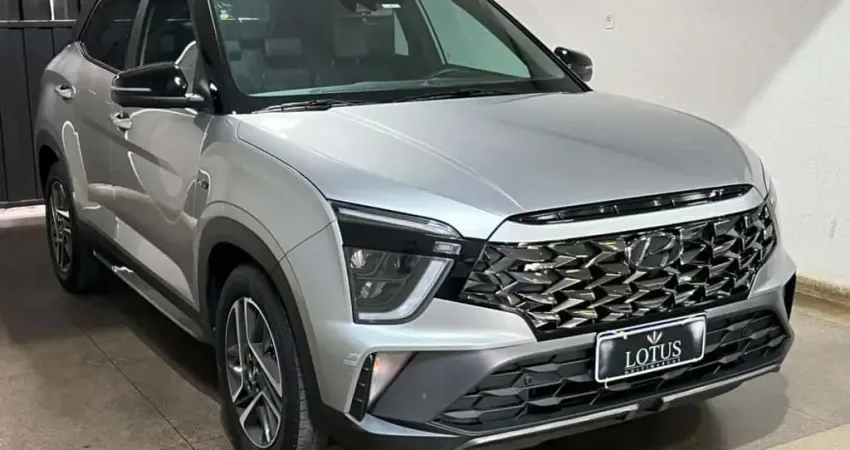 HYUNDAI CRETA1TA NLINE 2023