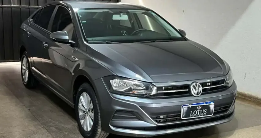 VOLKSWAGEN VIRTUS 1.6 MSI 2020
