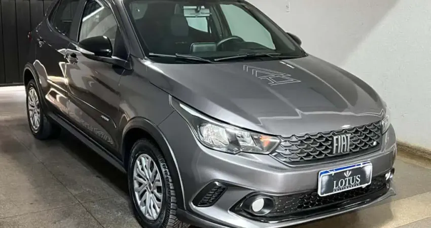 FIAT ARGO TREKKING 1.3 2022