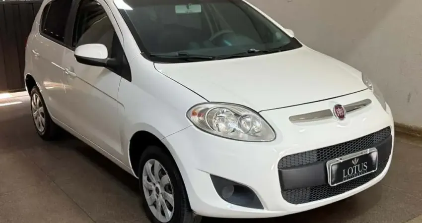FIAT PALIO ATTRACTIVE 1.0 2015