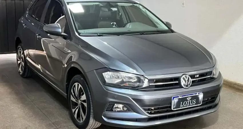 VOLKSWAGEN POLO CL ADA 2021