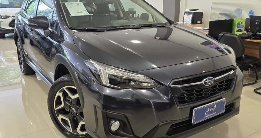 2.0 16V GASOLINA S AWD LINEARTRONIC