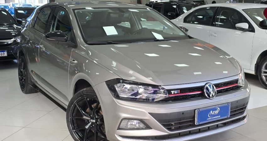 1.0 200 TSI HIGHLINE AUTOMÁTICO