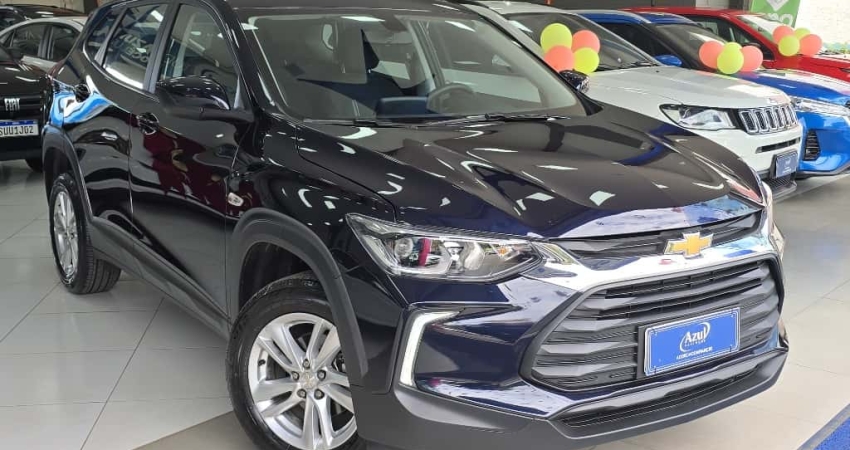 1.0 TURBO FLEX LT AUTOMÁTICO