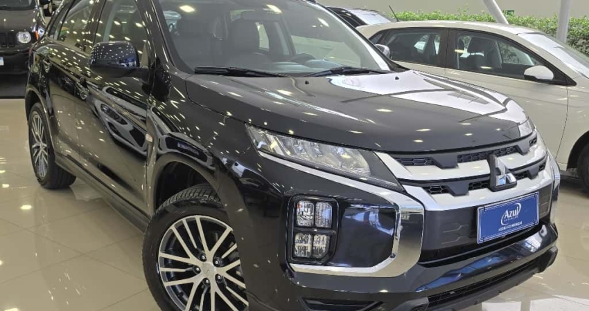 2.0 MIVEC FLEX SPORT GLS AUTOMÁTICO