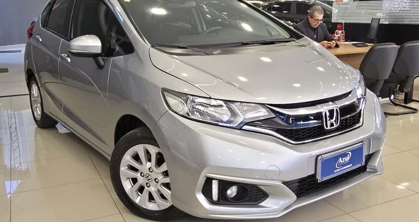 1.5 LX 16V FLEX 4P AUTOMÁTICO