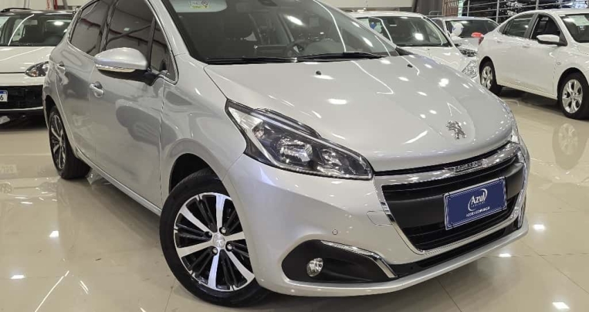 1.6 GRIFFE 16V FLEX 4P AUTOMATICO
