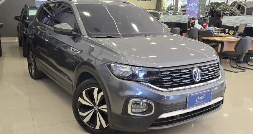1.4 250 TSI TOTAL FLEX HIGHLINE AUTOMÁTICO