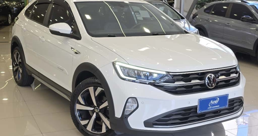 1.0 200 TSI TOTAL FLEX HIGHLINE AUTOMÁTICO