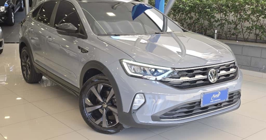 1.0 200 TSI TOTAL FLEX HIGHLINE AUTOMÁTICO