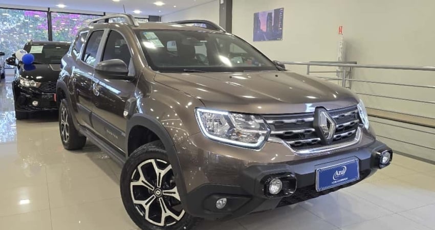 1.6 16V SCE FLEX ICONIC X-TRONIC