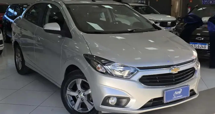 1.4 MPFI LTZ 8V FLEX 4P AUTOMATICO