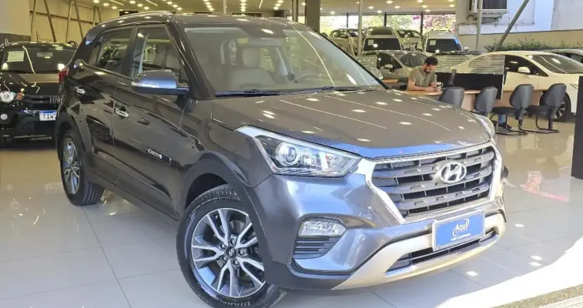 2.0 16V FLEX PRESTIGE AUTOMATICO