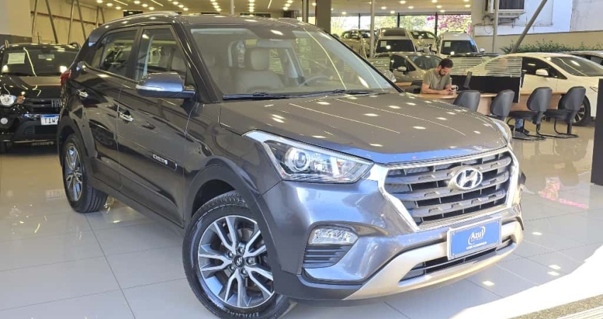 2.0 16V FLEX PRESTIGE AUTOMATICO