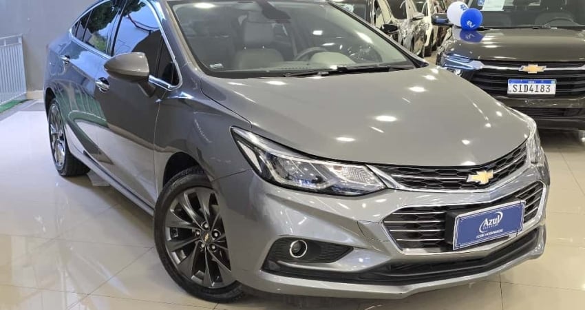 1.4 TURBO LTZ 16V FLEX 4P AUTOMATICO