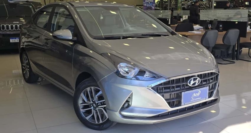 1.0 TGDI FLEX EVOLUTION AUTOMÁTICO