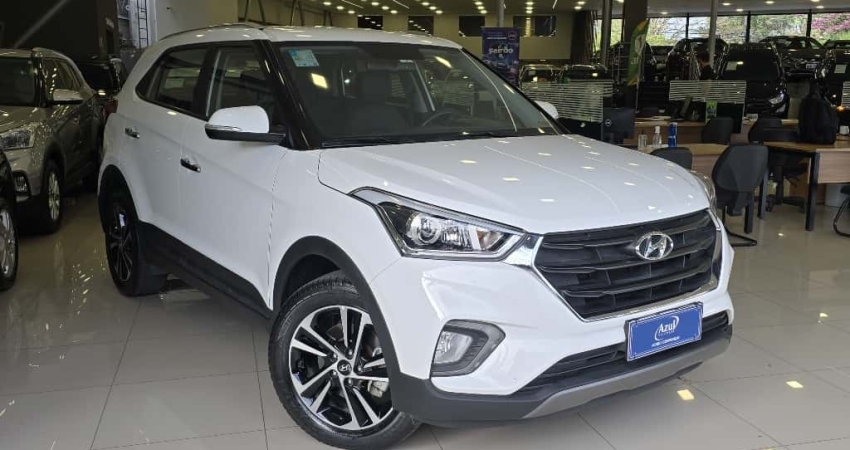 2.0 16V FLEX PRESTIGE AUTOMÁTICO