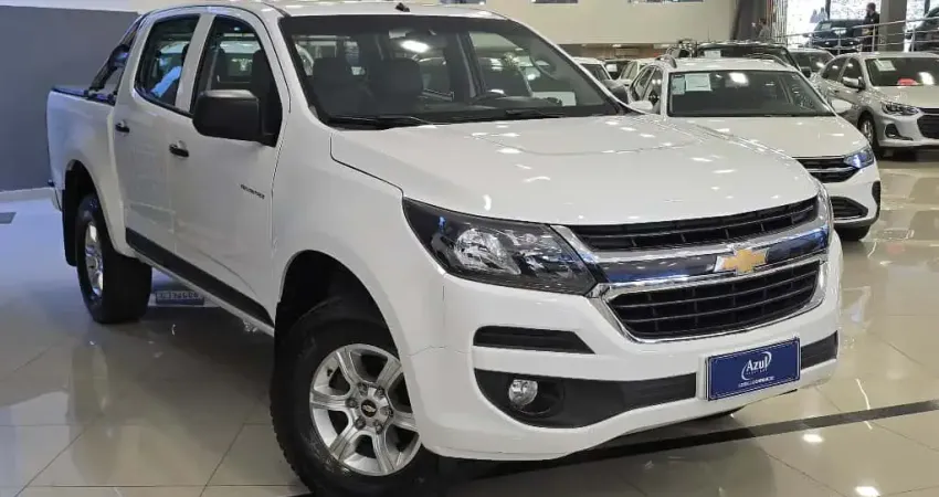 2.5 ADVANTAGE 4X2 CD 16V FLEX 4P MANUAL