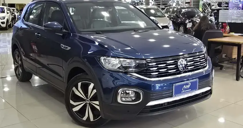 1.4 250 TSI TOTAL FLEX HIGHLINE AUTOMÁTICO