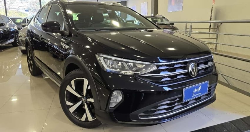 1.0 200 TSI TOTAL FLEX HIGHLINE AUTOMÁTICO