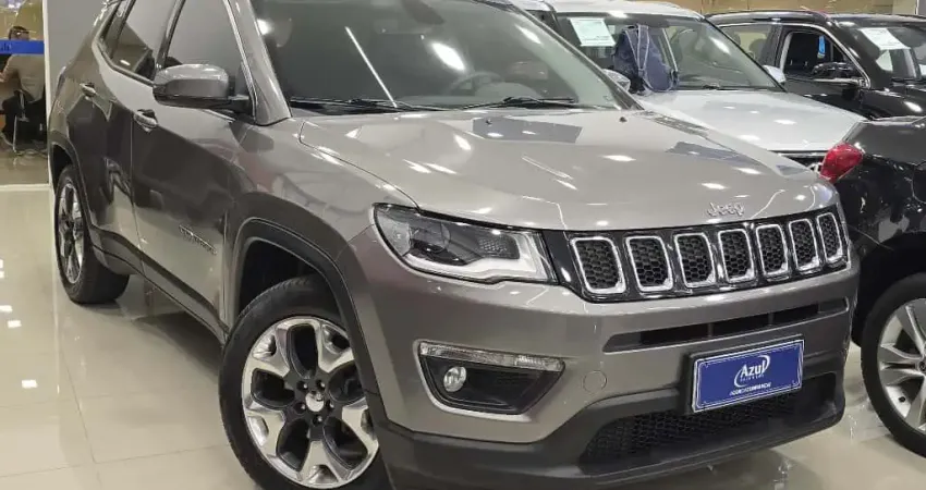 2.0 16V FLEX LONGITUDE AUTOMATICO