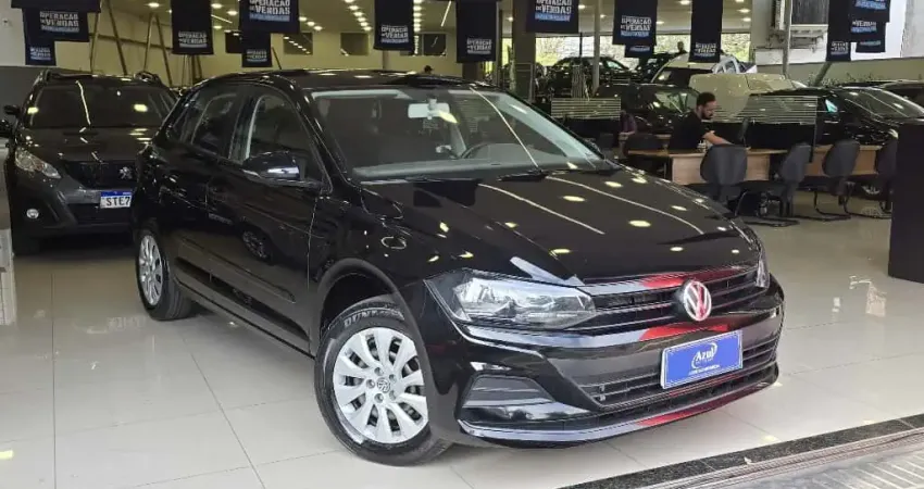 1.0 200 TSI SENSE AUTOMÁTICO (PCD)