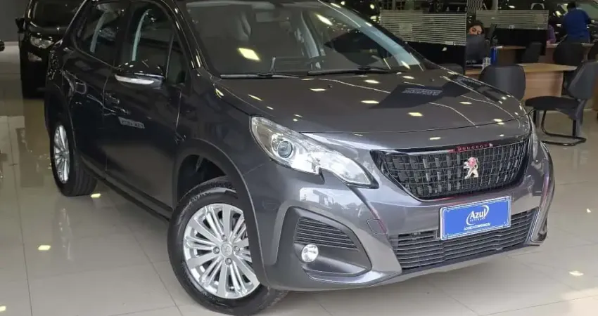 1.6 16V FLEX ALLURE 4P AUTOMÁTICO