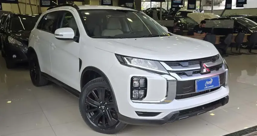 2.0 MIVEC FLEX SPORT HPE AUTOMÁTICO