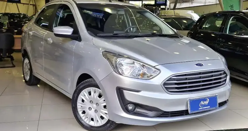 1.5 TIVCT FLEX SE SEDAN AUTOMATICO