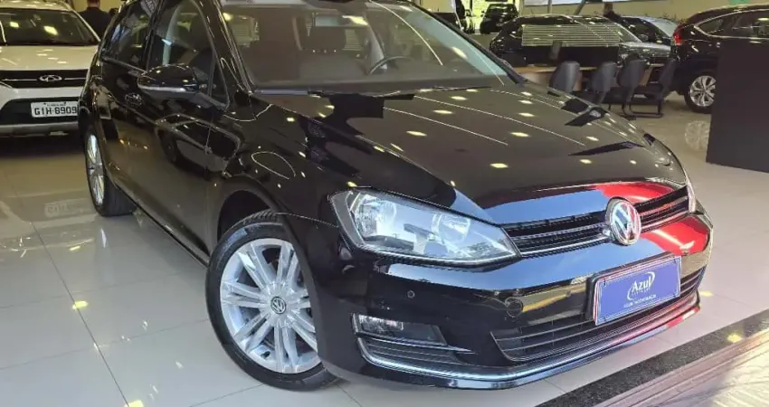 1.4 TSI HIGHLINE 16V GASOLINA 4P AUTOMATICO