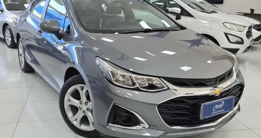 1.4 TURBO LT 16V FLEX 4P AUTOMÁTICO